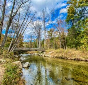 Outdoor Activities Near North Wilkesboro, North Carolina - photograph by Lisa Soots