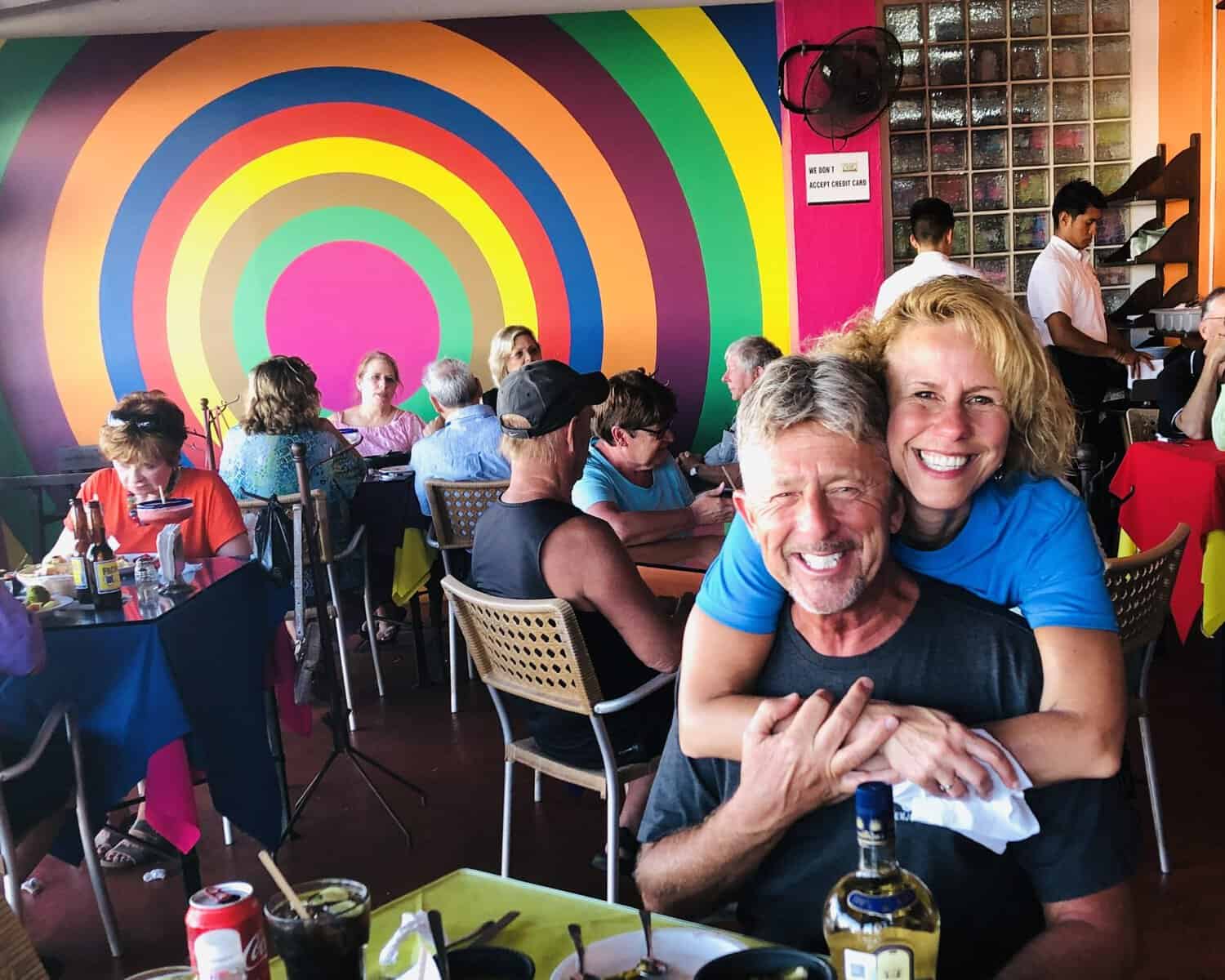 Travel Strengthens Your Relationships - Why Travel is Important to Your Life