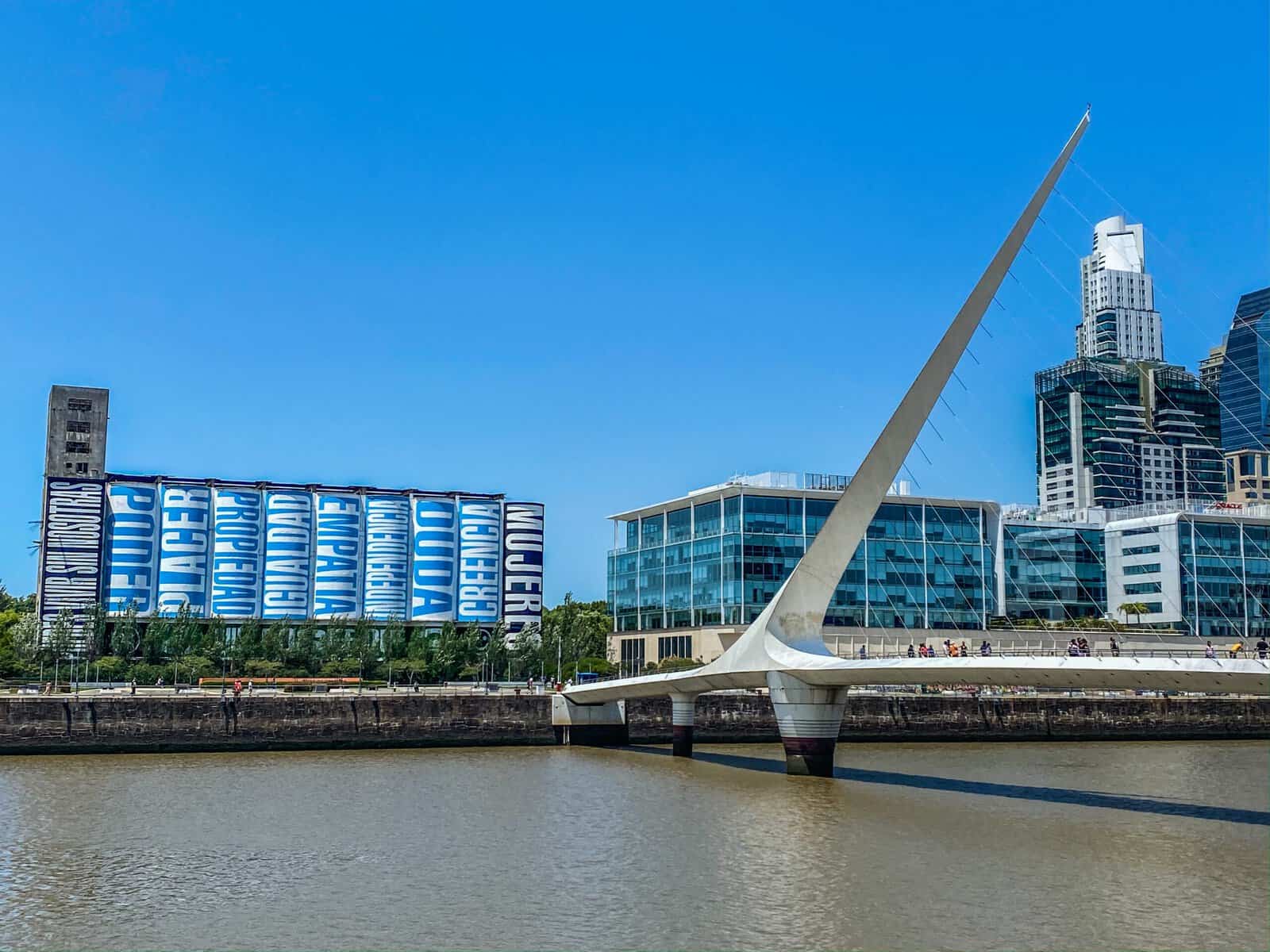 Must Try Experiences in Buenos Aires - photo by Lisa Soots