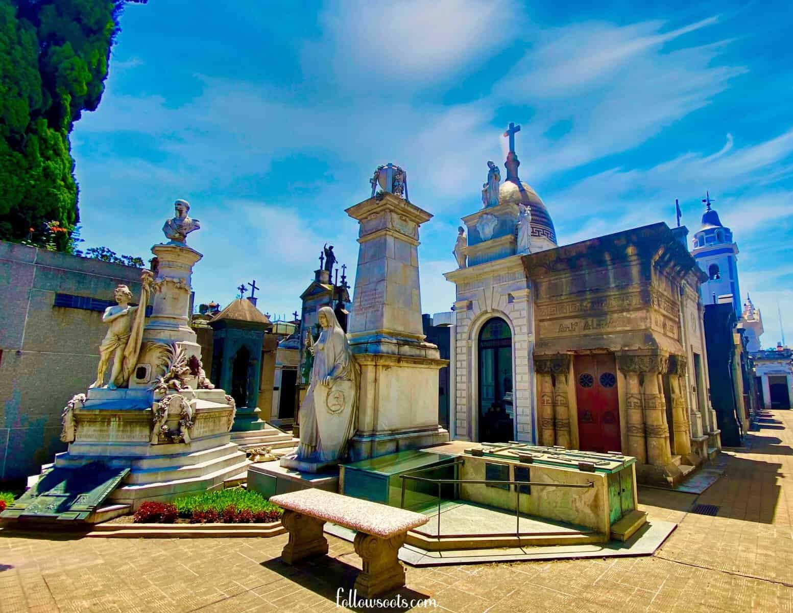 Must Try Experiences in Buenos Aires - photo by Lisa Soots