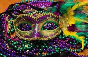 Facts about New Orleans