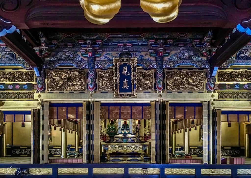 Kyoto's beautiful temples make it one of the Beautiful Must See Destinations