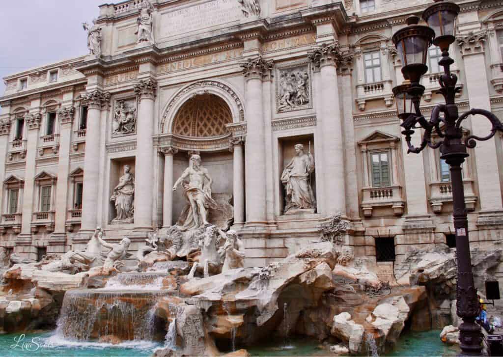 Beautiful Must See Destinations - Rome