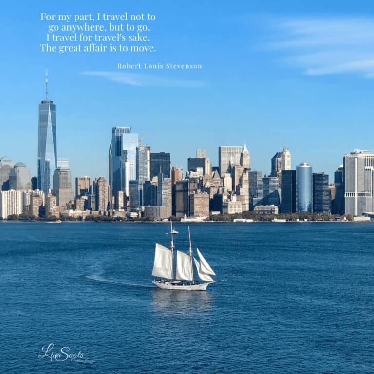 Travel quotes to inspire you to travel