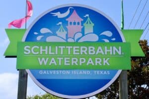 Schiitterbahn WaterPark is family friendly