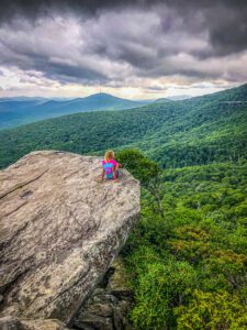 Blue Ridge Parkway Photo Spots