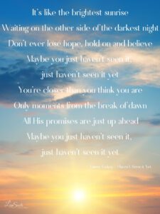 Music Lyrics to Brighten Your Day