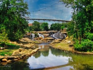 Aloft Greenville SC Review