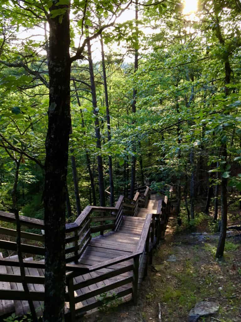 Outdoor Fun & Activities near North Wilkesboro