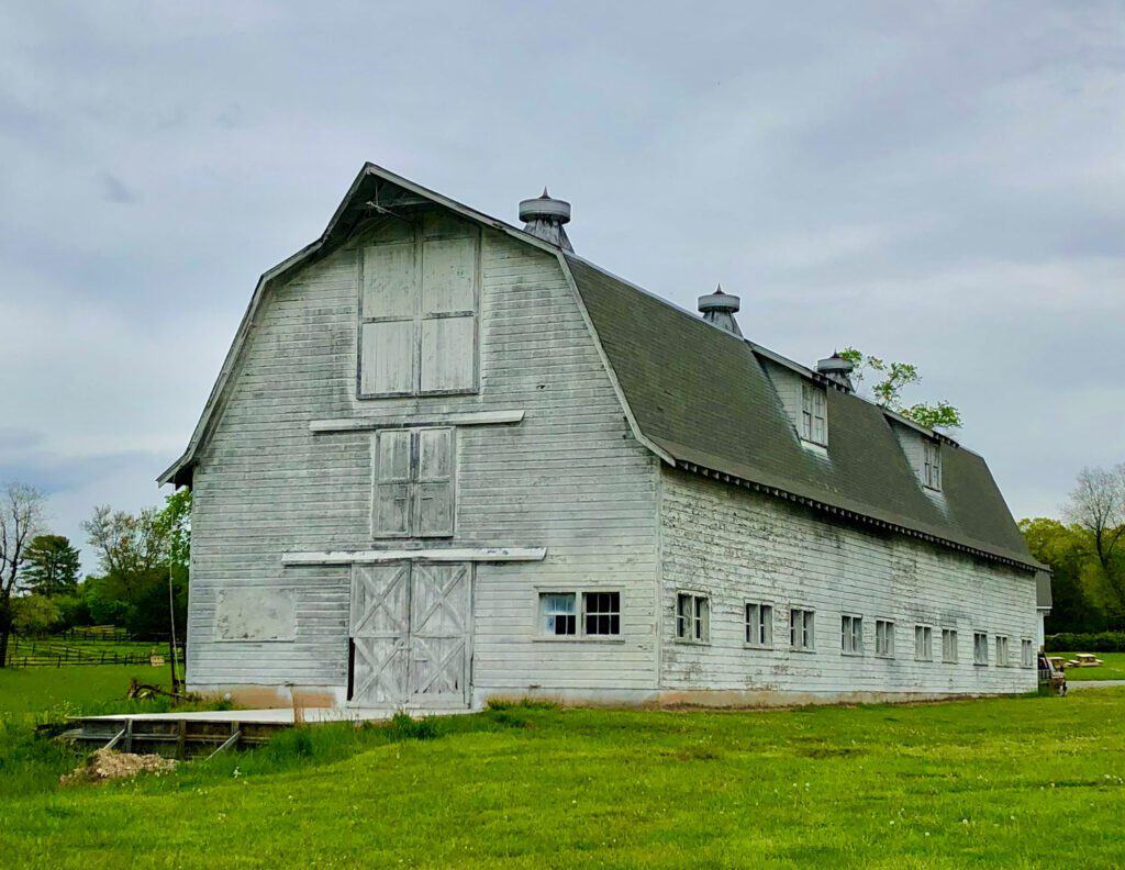 Grassy Creek is one of the wineries near North Wilkesboro