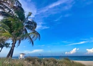 Fort Lauderdale Beach