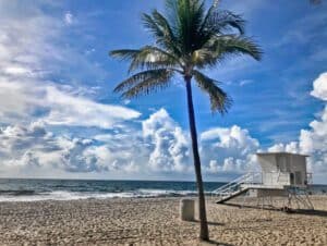 Fort Lauderdale Beach