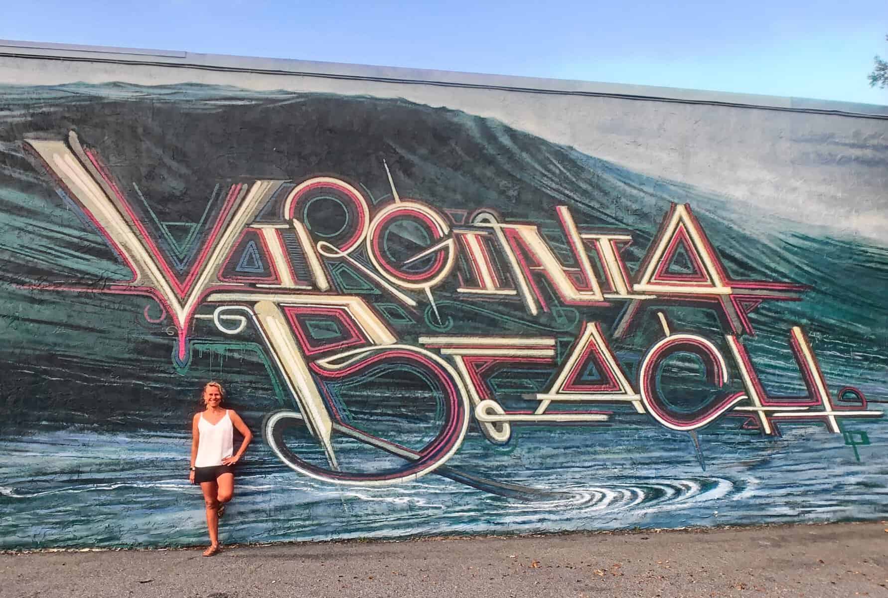 Virginia Beach Oceanfront Experiences - The Vibe District