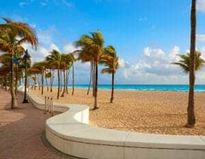 Fort Lauderdale Beach Photo Tour