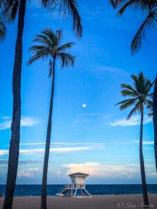 Fort Lauderdale Beach Photo Tour