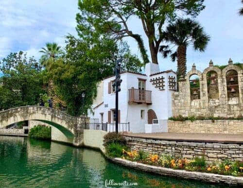 La Villita⁩ - Scenic Spots in San Antonio - Photo by Lisa Soots