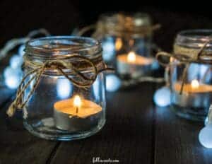 Cozy Fall Decor Ideas