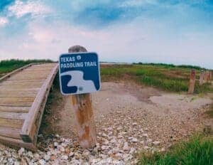Galveston Family Attractions - Galveston Island State Park