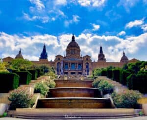 Best Photography Spots in Barcelona - Photograph by Lisa Soots