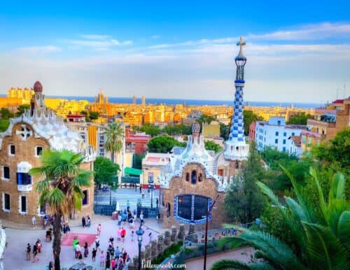 Europe Travel Destinations