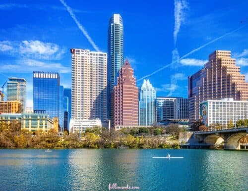 USA Travel Destinations