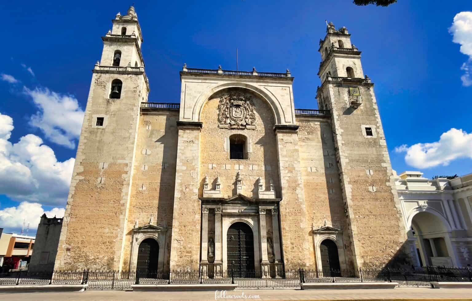 Merida's Best Photo Spots - Followsoots.com