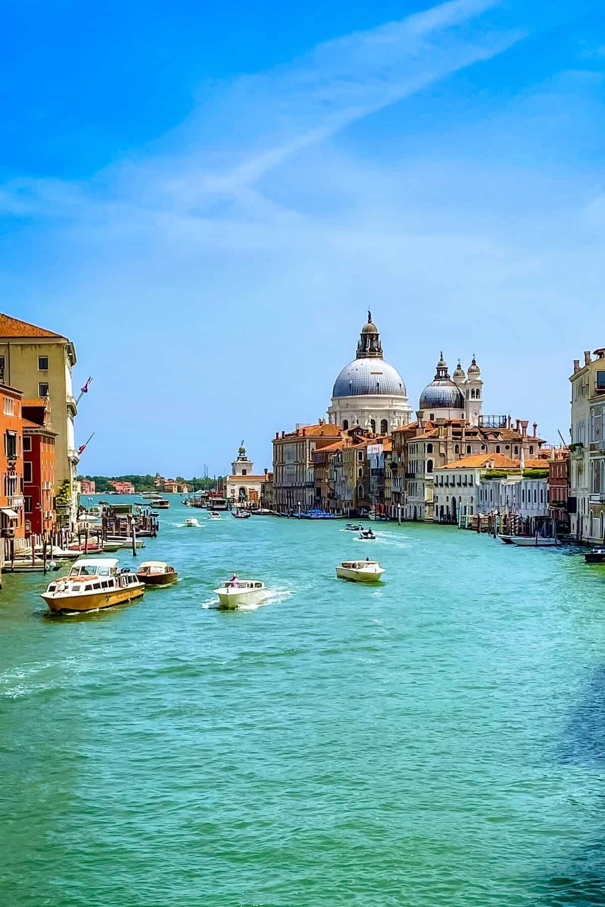 Why Travel is Important to Life - photo by Lisa Soots