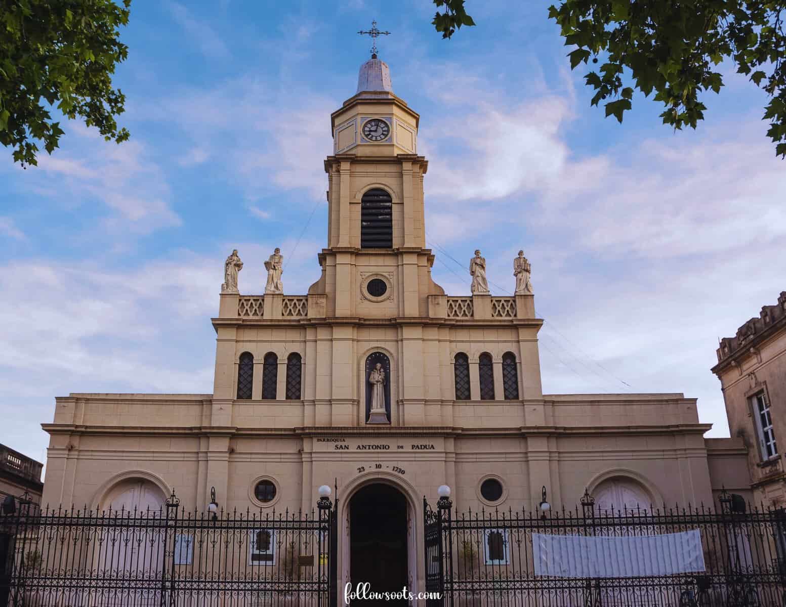 San Antonio de Areco