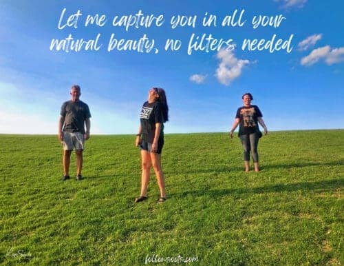Photography Captions for Instagram - Photo by Lisa Soots