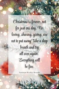 Merry Christmas Images and Quotes to Inspire Your Holidays