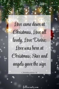 Merry Christmas Images and Quotes