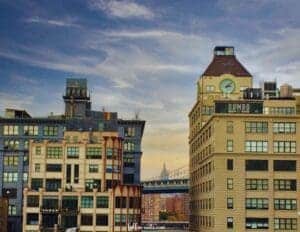 2 Day NYC Itinerary - Visit DUMBO New York