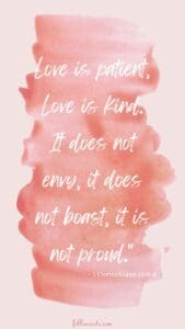 Inspirational Quotes About Love