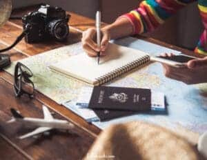 Creative Ways to Save Money for Travel