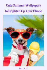 Cute Summer Wallpapers