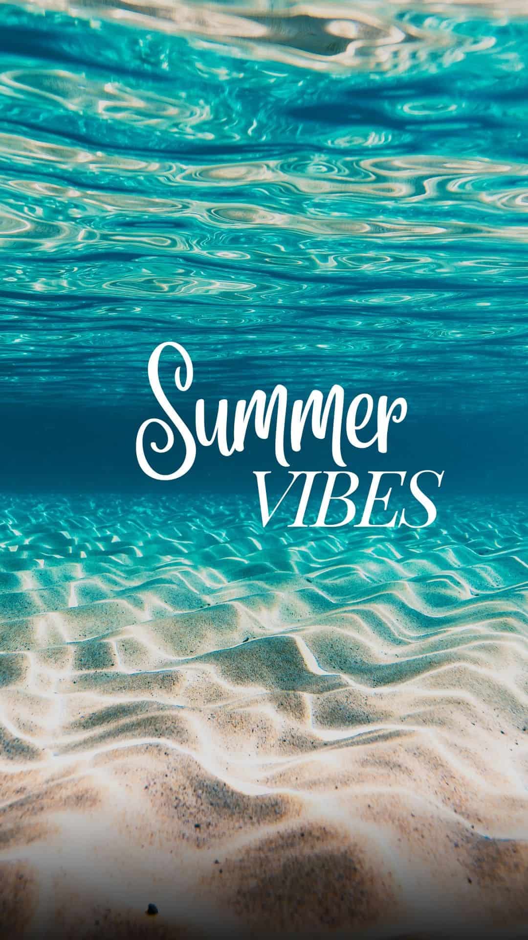 Cute Summer Wallpapers: The Sweetest Vibes for Your Phone - Followsoots.com