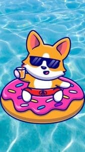 Cute summer wallpapers