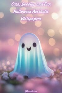 Cute, Spooky and Fun Halloween Aesthetic Wallpapers