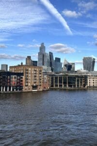 London Skyline Wallpapers