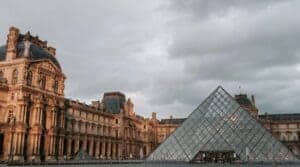 Desktop Wallpapers of Paris