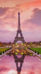 Paris Aesthetic Wallpapers