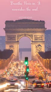 Paris Quotes Wallpapers
